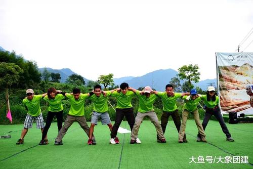 训练带给我的