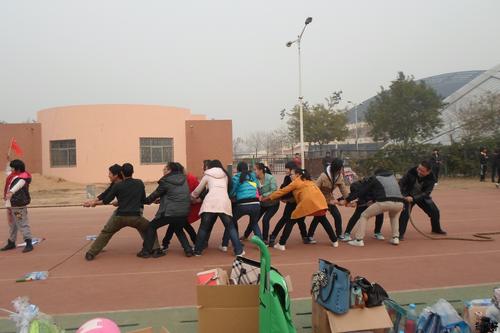 特别运动会