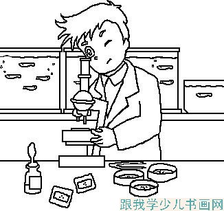 我学会了实验
