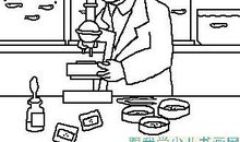 我学会了做实验