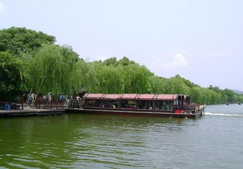西湖旅行须知