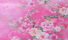 偶然中我嗅到了芬芳