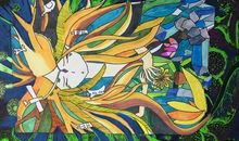 二十年后我是一名画家