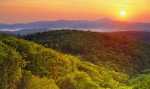 咱是初升的太阳