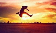 因为自信，所以强大