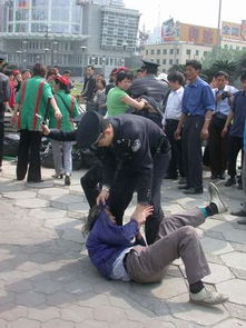 警察叔叔
