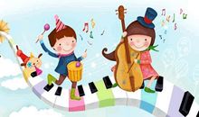 一次愉快的旅游