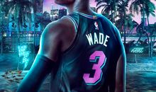 我爸是个篮球迷