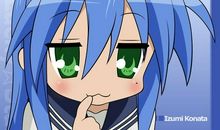 送你一瓶幸运星