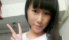 第一次独自照顾妹妹