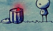 我的街，我的心