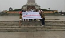 观南阳解放纪念碑有感