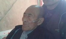 爷爷，我想你了