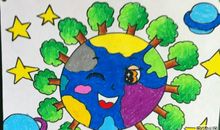 地球我们的家园