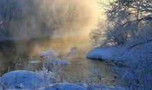 关于冬天的记忆