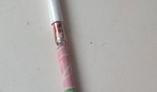 一根笔芯惹的祸