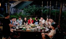 我向往的生活_900字