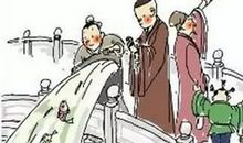 祥和如意的春节