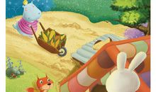 有个朋友，真好