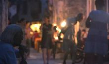 第一次得到了表扬