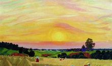 阳光下我战胜了自己