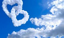 黄山我愿做一朵云