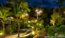 一个让我成长的夜晚