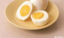 区分生鸡蛋与熟鸡蛋