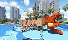 我设计的儿童公园