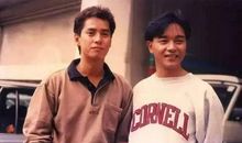 让我又爱又恨的哥哥