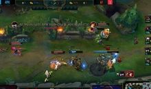 欢乐的逗笑游戏