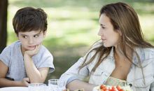 别拿我和别人比