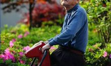 我不在相信眼泪