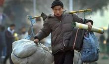 那一刻我拥抱了妈妈