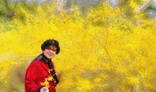 记忆深处的一抹感动