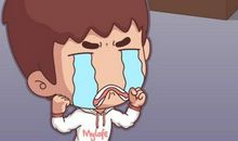 这就是今天的我