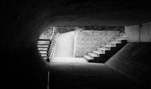 黑夜过后总有光明