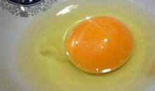 巧辩生鸡蛋和熟鸡蛋