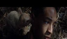 重返地球观后感