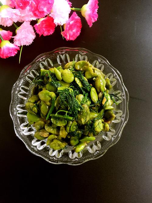 家乡茴香豆