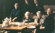 维特根斯坦为什么而活着