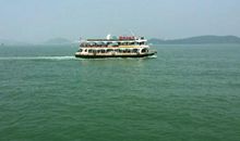 在春天重新上路