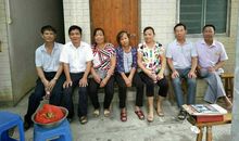 同学之间的真情