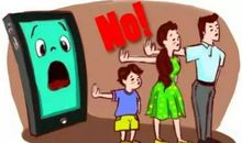 十四五岁，我不再依赖