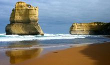 有故乡相伴的日子