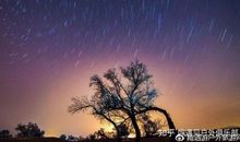 关于星星的记忆