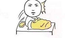 站起来是件很简单的事