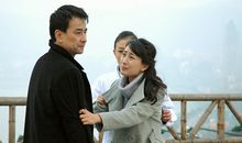 站在岁月掌心里的父爱