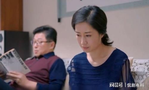 多面的妈妈