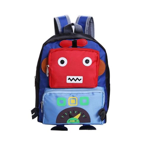 我是一个小书包